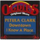 PETULA CLARK - Down town